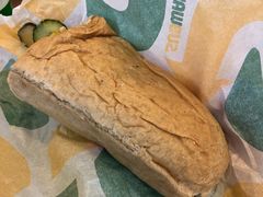 -赛百味SUBWAY(家佳源店)