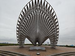 -南汇嘴观海公园