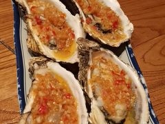 -老高烧烤(龙华星河iCO店)