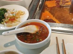 -海底捞火锅(威高广场店)