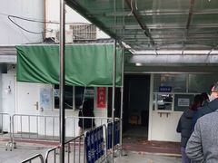 -长航医院·停车场