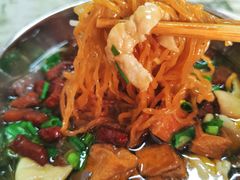 -金牌罗记肠旺面(蔡家街店)