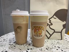-喜茶(无锡荟聚中心店)