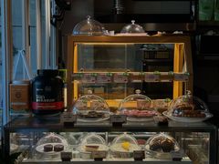 -ommo cafe(半岛城邦店)