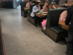 -萨莉亚意式餐厅(人和印象万家店)