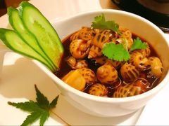 -粗茶淡饭·汉口公馆(循礼门店)