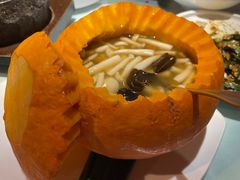 -申粤轩酒楼·三十年粤菜经典(丁香花园店)