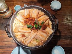 -百花人家(门城水岸店)