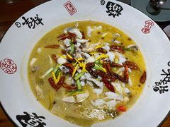 -湘江红·湖南招牌菜(莲花南路店)