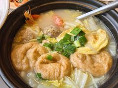 -阿毛饭店首店·宁波老字号(文化广场店)