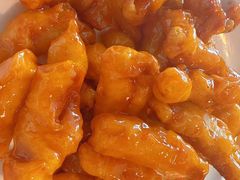 -宴礼烤鸭本味菜(蠡县商业步行街店)