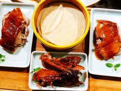 -京味斋·北京烤鸭(华威桥北工大店)