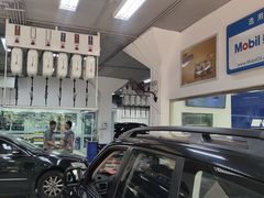-安惠养车(安定门店)