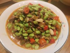 -小口味