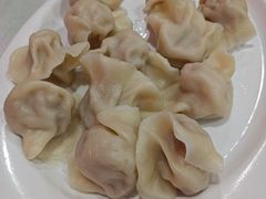 -听涛雅苑百味饺子老家菜馆