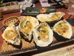 -赤坂亭 M9和牛烧肉(水街店)