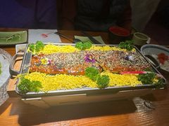 -鳗鱼家·深夜食堂(军博店)