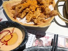 -哥老官重庆美蛙鱼头(龙湖杭州金沙天街店)