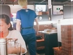 大堂-很久以前羊肉串(昌里路三钢里店)