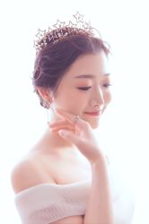 -蔚蓝映像STUDIO婚纱摄影(南稍门店)