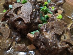 -香满锅老北京羊蝎子火锅·家常菜(新街口店)