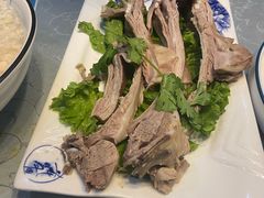 -伊帆食府·青海地方特色美食