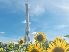 -海心沙亚运公园