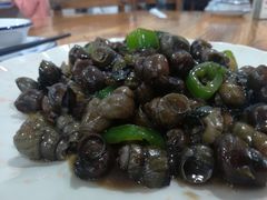 -南记食粥坊·宵夜大排档(莲花总店)