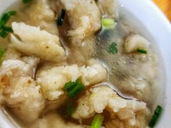 -江南红鱼汤(洋中花园店)