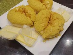 -粤港餐厅(禹州商业广场店)