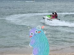 -三亚西岛海洋文化旅游区