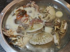 -圣罗巴海鲜烤肉自助(佳兆业店)