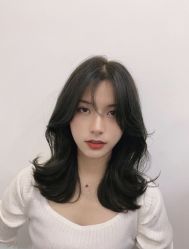 -icare美发沙龙