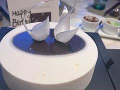 -黑天鹅蛋糕 · 下午茶(亮马桥官舍店)