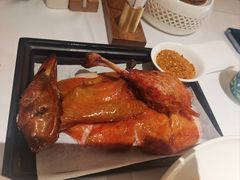 -小厨娘淮扬菜(天印大道店)