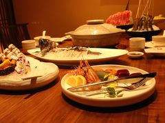 -揽季锅物会.福建黄鱼.海鲜姿造(五四路店)