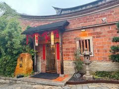 -晋江五店市传统文化旅游区