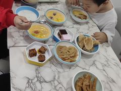 -木子谷深圳甜品自助餐(梅林店)