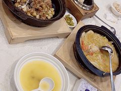 -糟粕醋·椰苑海南菜餐厅(亚龙湾天域酒店)