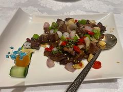 -臻宝中餐厅·大连菜·海鲜·融合菜(大连一方城堡豪华精选酒店)