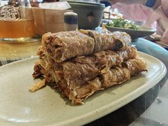 -兰溪小馆(东直门簋街店)