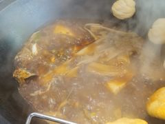 -大鹅岛灶台鱼·铁锅炖(水库路店)