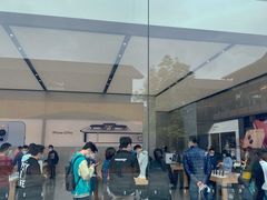 -Apple零售店(成都太古里店)