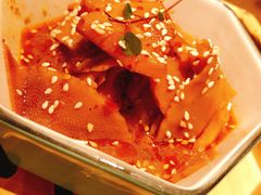 -蜜桃餐厅·伴山(湖滨商业街店)