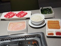 -海底捞火锅(壹悦城店)