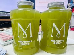 -Mr.Fruits水果先生(北京市百货大楼店)