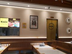 大堂-陳香貴·蘭州牛肉面(松江亚繁亚乐城店)