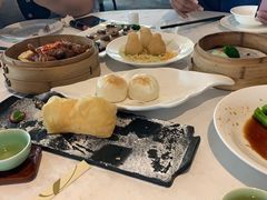 -海湾壹品·粤菜·早茶·烤鸭(拱北店)