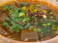 -四季美汤包(户部巷店)