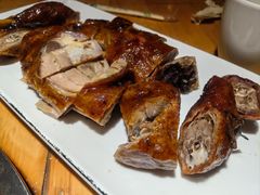-大众跷脚牛肉馆·非遗传承单位(峨眉山店)